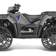 Illustration for article titled The First Airless-Tire Vehicle You Can Own Is a Wicked ATV
